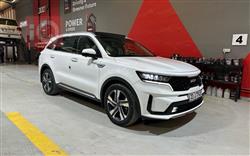 كيا سورينتو